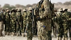 Nijerya ordusu Boko Haram'ın rehin tuttuğu 61 kişiyi kurtardı