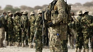 Nijerya ordusu Boko Haram'ın rehin tuttuğu 61 kişiyi kurtardı