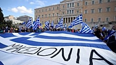 Συλλαλητήριο στο Σύνταγμα: Τι λένε οι πολίτες (vid)
