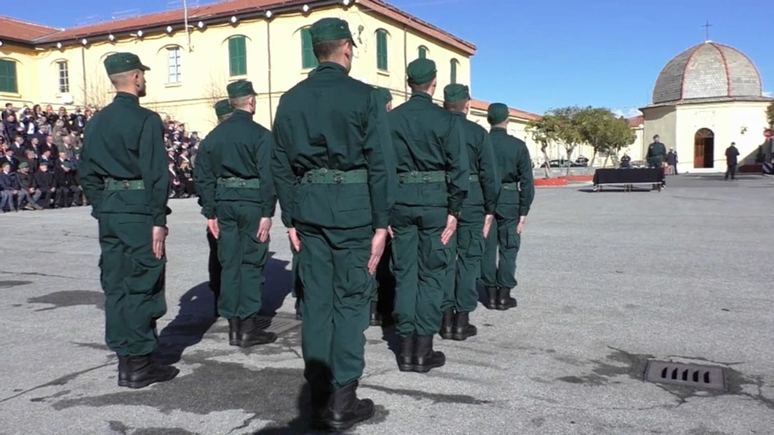 Gli incursori della Marina: chi sono, cosa fanno? 