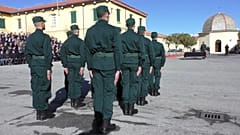 Gli incursori della Marina: chi sono, cosa fanno? 