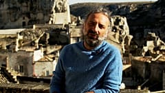 Stefano Bollani: "Matera diventi una sfida per l'italia"