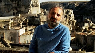 Stefano Bollani: "Matera diventi una sfida per l'italia"