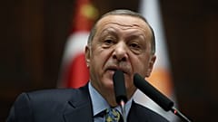 أردوغان: تركيا مستعدة لتولي الأمن في منبج السورية