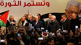 السلطة الفلسطينية تسلم واشنطن أمريكيا مدانا ببيع أراض للإسرائيليين