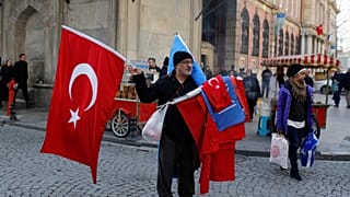 Türkiye - AB ilişkilerinde zorlu dönem: Yükselen aşırı sağ ve AP seçimleri