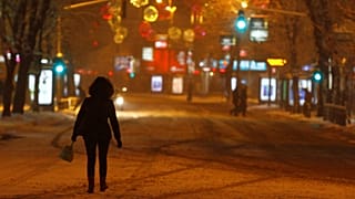 Olyan rossz a levegő Macedóniában, hogy meghosszabbították a téli szünetet