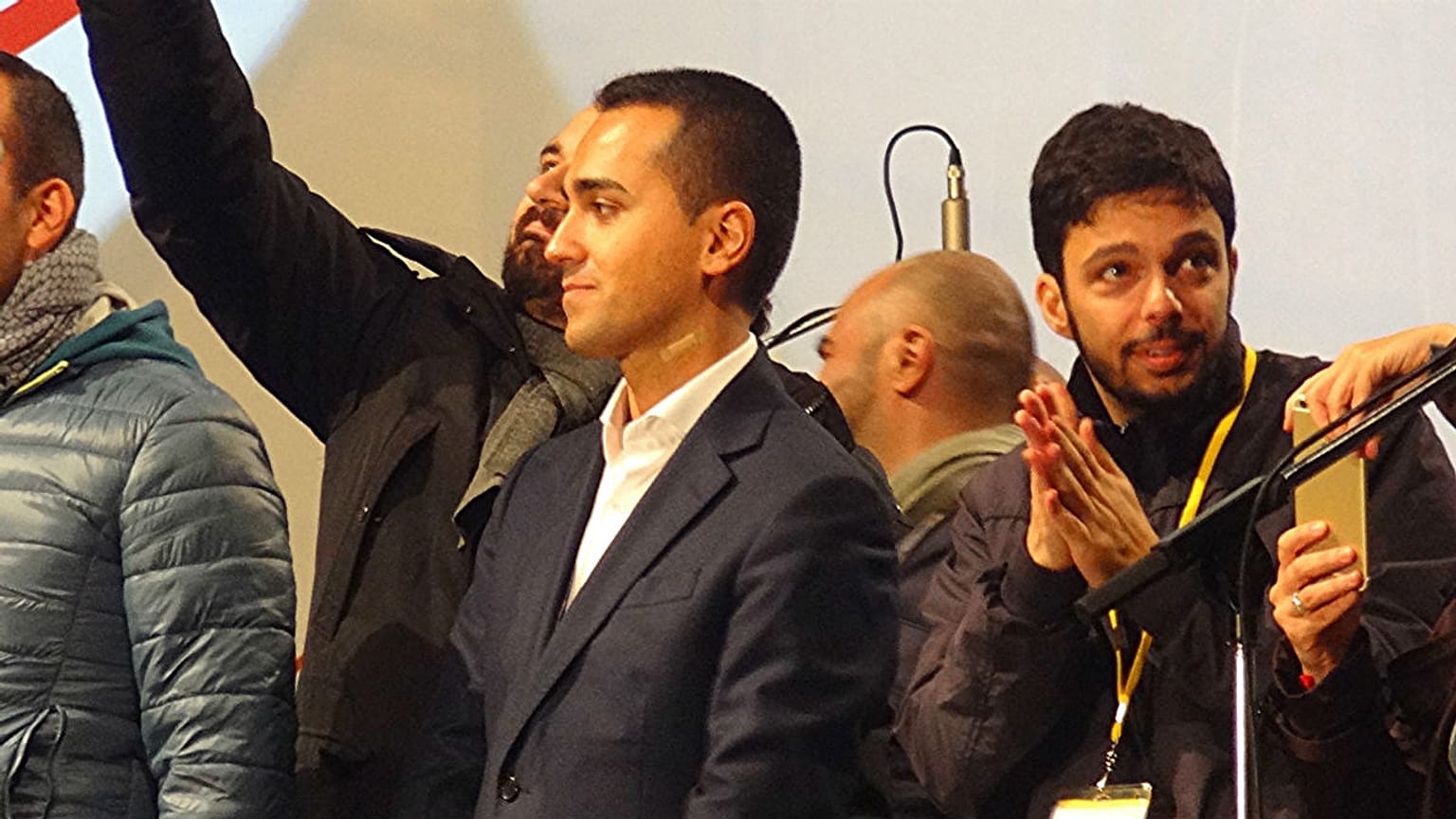 تنش دیپلماتیک بر سر مهاجران؛ فرانسه سفیر ایتالیا را احضار کرد