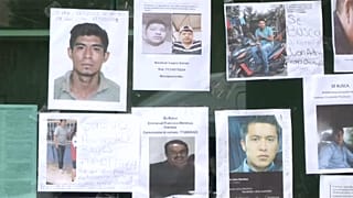 Esplosione all'oledotto in Messico: si aggrava il bilancio
