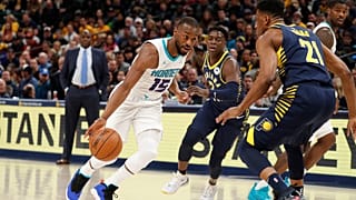 NBA: successi per Indiana e Los Angeles Clippers