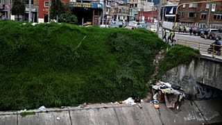 Oxfam: Ungleichheit in der Welt wächst weiter