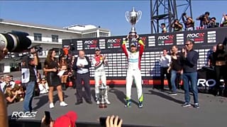 Бенито Гуэрра - чемпион чемпионов