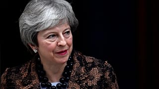 Τερέζα Μέι: «Παλεύω για το Brexit - Όχι σε νέο δημοψήφισμα»