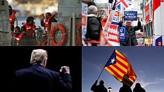 The week that was: exploring what’s hidden below the surface | View
