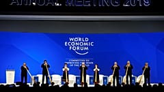 Давос-2019: глобализация и торговые войны