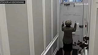 Raw Politics: Parody video depicts May's reaction to Brexit behind closed doors