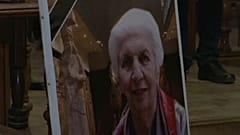 الموت يغيب عالمة الأثار العراقية الأولى لمياء الكيلاني 