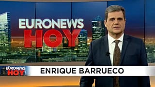 Euronews Hoy. Las claves informativas del día