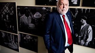 Andrew Vajna: O adeus do produtor de "Rambo"