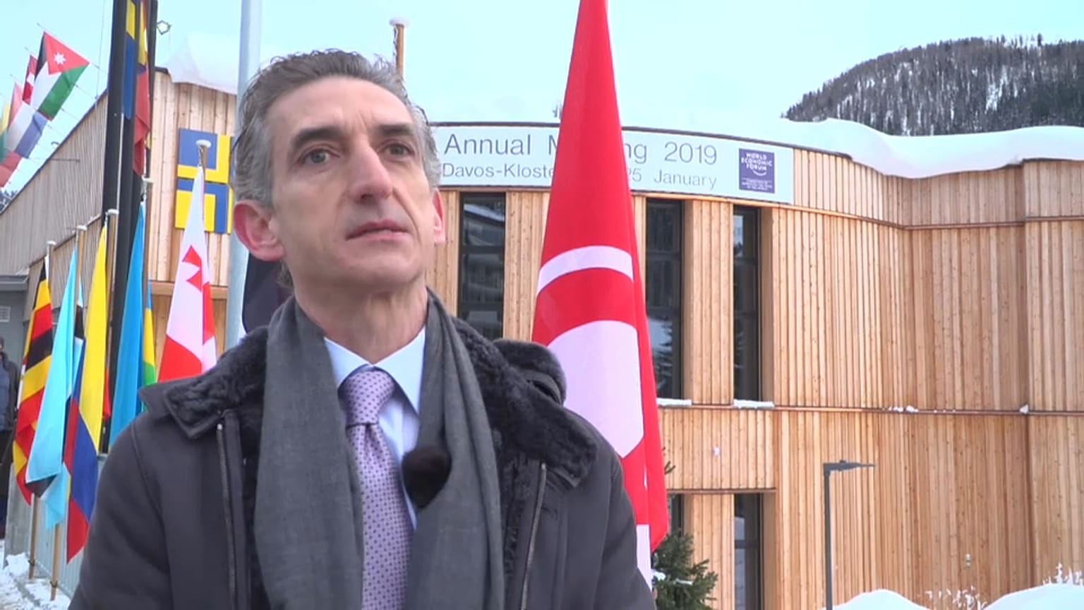 FMI : l'impact des Gilets jaunes est "modeste"