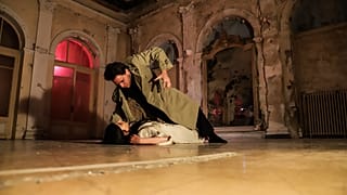 «Η Θέληση: Αποσπάσματα από τη ζωή της Σιμόν Βέιλ»