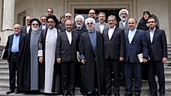 عکس از ایرنا 