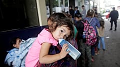 WHO fordert bessere Gesundheitsversorgung für Migranten in Europa