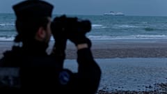 Brexit, von Calais aus gesehen. Und die Top-EU-Themen aus Brüssel