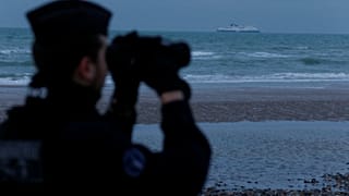 The Brief from Brussels : Calais se prépare à tous les scénarios du Brexit