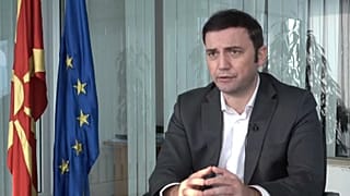Μπουγιάρ Οσμάνι: «Έφυγε μία μεγάλη πέτρα από τον λαιμό μας»