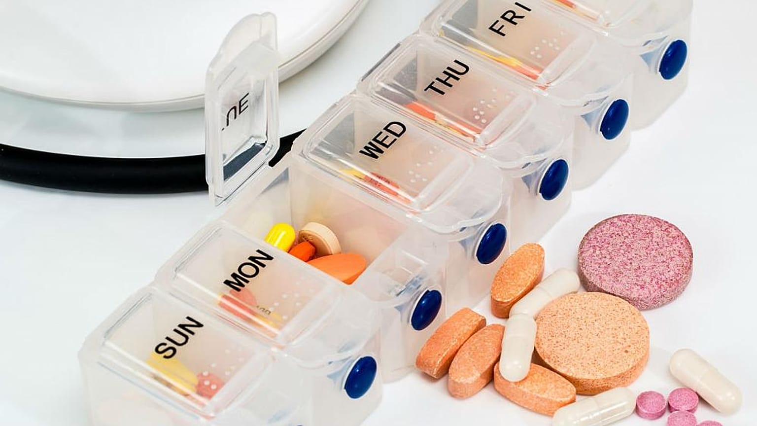Gesundheit: Finnland und Estland testen neues System für im Ausland gültige eRezepte