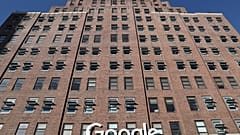Fransa'dan Google'e 50 milyon euroluk ceza