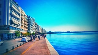 Θεσσαλονίκη: Για παιδοκτονία διώκεται 17χρονη