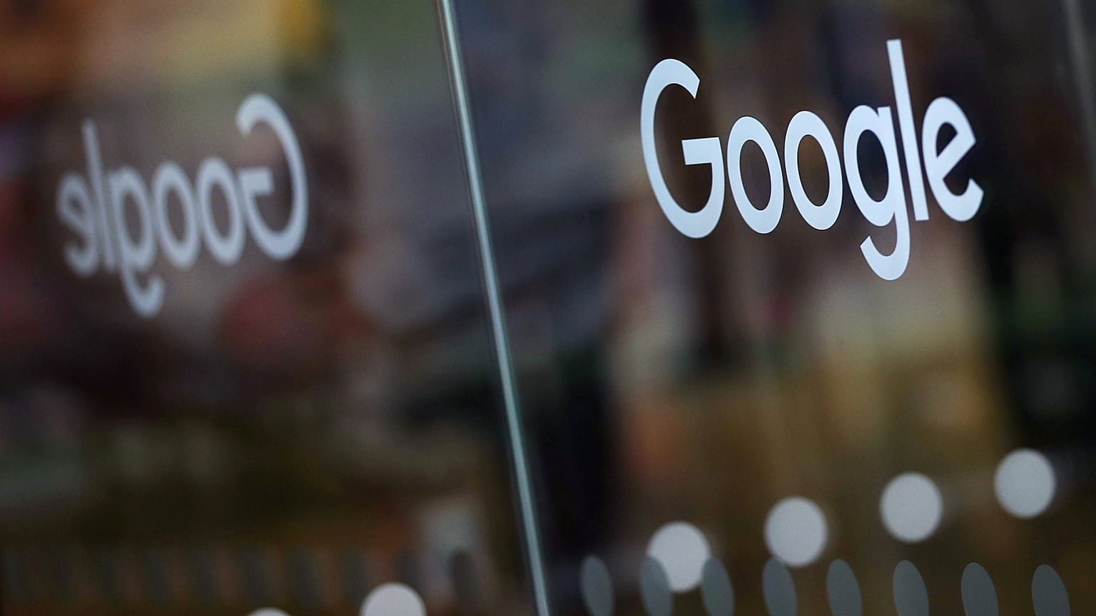 Multa recorde para Google na Europa