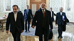 معاون وزیر خارجه لهستان گفتگوهای خود در تهران را سازنده خواند