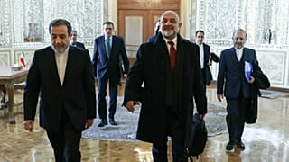 معاون وزیر خارجه لهستان گفتگوهای خود در تهران را سازنده خواند