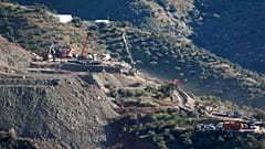 Spagna: i soccorritori sono vicini al piccolo Julen