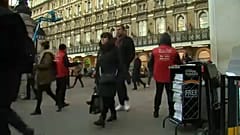 Keine "Brexit-Gebühren" für EU-Ausländer
