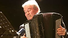 Marcel ne "chauffe" plus ! Azzola, l'accordéoniste de Brel et Piaf, est mort