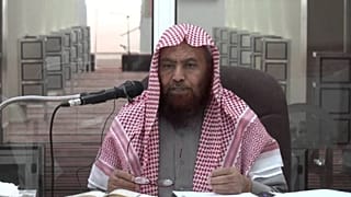 وفاة داعية سعودي بارز بعد خمسة أشهر من الاعتقال بسبب جلطة دماغية