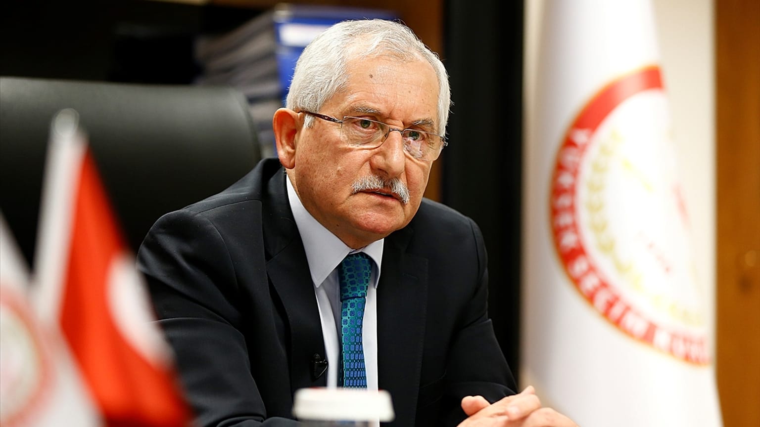 Sadi Güven, yerel seçimlerde kaç milyon kişinin oy kullanacağını açıkladı
