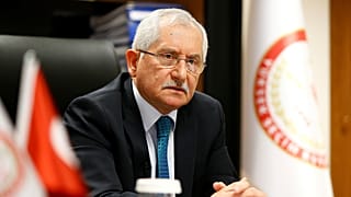 Sadi Güven, yerel seçimlerde kaç milyon kişinin oy kullanacağını açıkladı