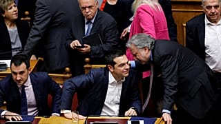 Συμφωνία των Πρεσπών: Οι «αναγνώσεις» και οι «ανατροπές»