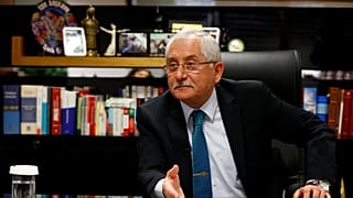 YSK Başkanı Sadi Güven seçimlerle ilgili şaibe iddialarını cevapladı