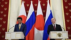 Россия заинтересована в мирном договоре