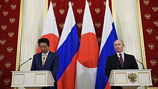 Россия заинтересована в мирном договоре