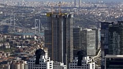 Türkiye'den çıkan sermaye, gelen sermayeyi geride bıraktı
