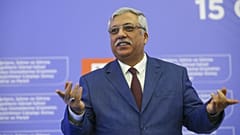 RTÜK Başkanı İlhan Yerlikaya istifa etti