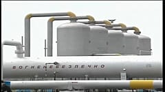 Bruselas media entre Rusia y Ucrania a propósito del gas