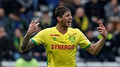 Suche nach vermisstem Fußballer geht weiter